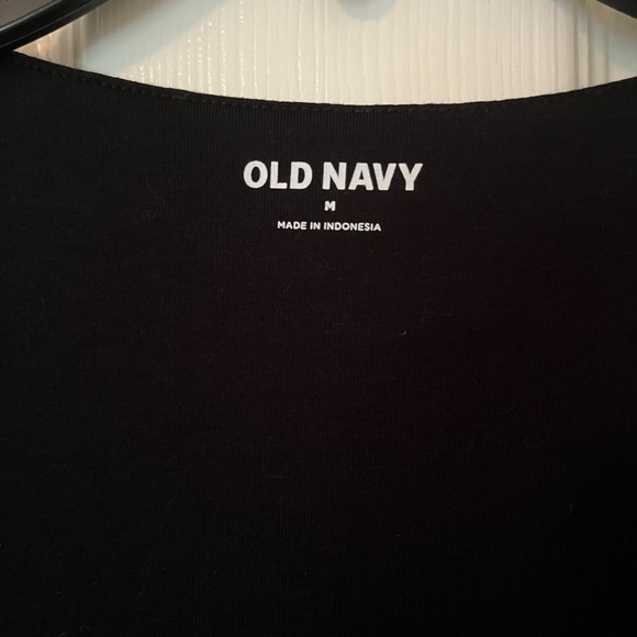 Long sleeve Old Navy bodysuit - Picture 2 of 3
